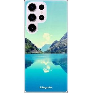 iSaprio Lake 01 na Samsung Galaxy S23 Ultra