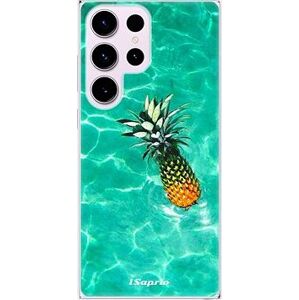 iSaprio Pineapple 10 pro Samsung Galaxy S23 Ultra