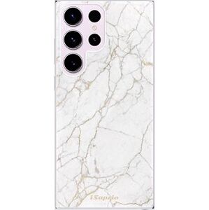 iSaprio GoldMarble 13 pro Samsung Galaxy S23 Ultra