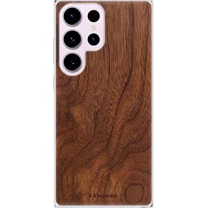iSaprio Wood 10 pro Samsung Galaxy S23 Ultra