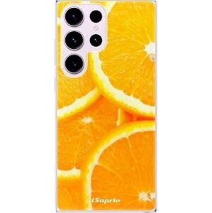 iSaprio Orange 10 pro Samsung Galaxy S23 Ultra