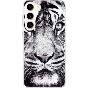 iSaprio Tiger Face pro Samsung Galaxy S23+ 5G