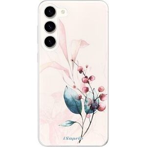 iSaprio Flower Art 02 pre Samsung Galaxy S23+ 5G