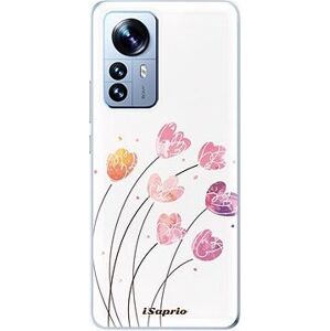 iSaprio Flowers 14 pro Xiaomi 12 Pro