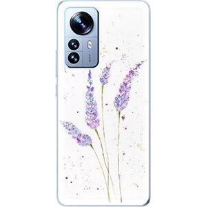 iSaprio Lavender pre Xiaomi 12 Pro