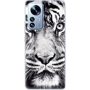 iSaprio Tiger Face pro Xiaomi 12 Pro