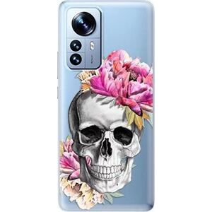 iSaprio Pretty Skull pre Xiaomi 12 Pro