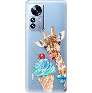 iSaprio Love Ice-Cream pro Xiaomi 12 Pro