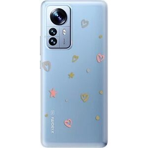 iSaprio Lovely Pattern na Xiaomi 12 Pro
