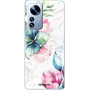 iSaprio Flower Art 01 pro Xiaomi 12 Pro