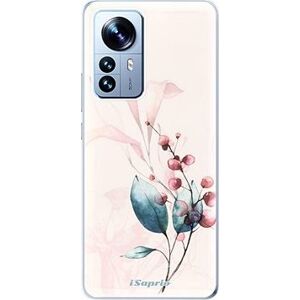 iSaprio Flower Art 02 pre Xiaomi 12 Pro