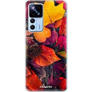 iSaprio Autumn Leaves 03 pro Xiaomi 12T / 12T Pro