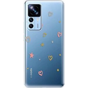 iSaprio Lovely Pattern pro Xiaomi 12T / 12T Pro