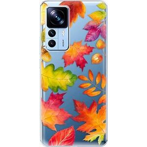 iSaprio Autumn Leaves 01 pro Xiaomi 12T / 12T Pro