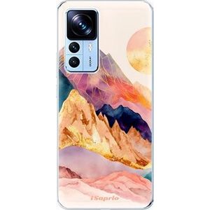 iSaprio Abstract Mountains pro Xiaomi 12T / 12T Pro