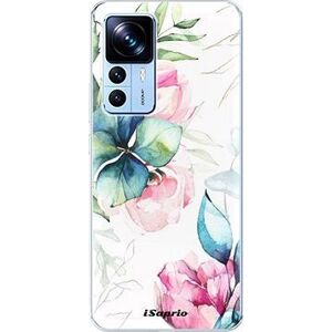 iSaprio Flower Art 01 pro Xiaomi 12T / 12T Pro