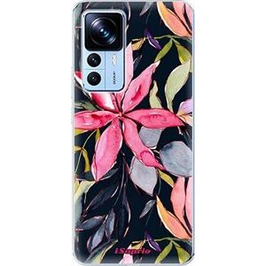iSaprio Summer Flowers pro Xiaomi 12T / 12T Pro