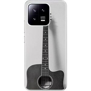 iSaprio Guitar 01 pro Xiaomi 13