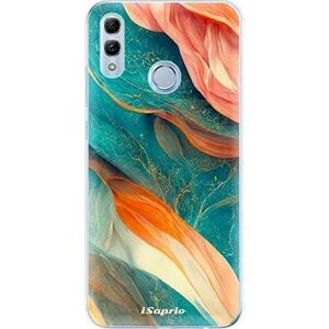 iSaprio Abstract Marble pro Honor 10 Lite