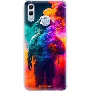 iSaprio Astronaut in Colors pro Honor 10 Lite