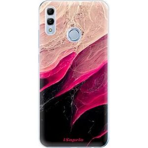 iSaprio Black and Pink pro Honor 10 Lite
