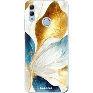iSaprio Blue Leaves pre Honor 10 Lite
