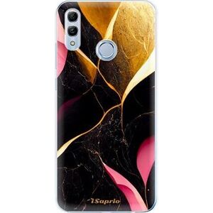 iSaprio Gold Pink Marble pre Honor 10 Lite