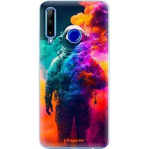 iSaprio Astronaut in Colors pro Honor 20 Lite