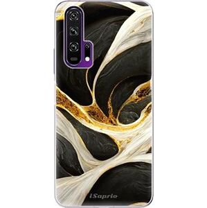 iSaprio Black and Gold na Honor 20 Pro