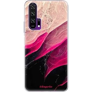 iSaprio Black and Pink na Honor 20 Pro