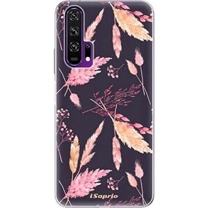 iSaprio Herbal Pattern pro Honor 20 Pro