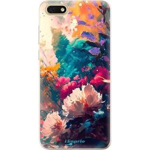 iSaprio Flower Design na Honor 7S