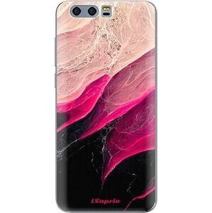 iSaprio Black and Pink pro Honor 9