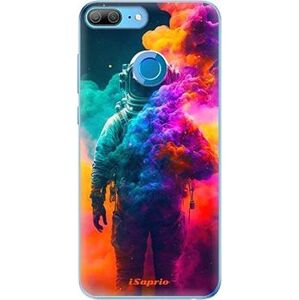 iSaprio Astronaut in Colors pre Honor 9 Lite