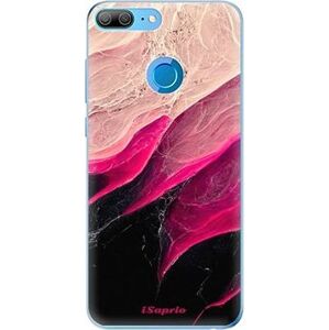 iSaprio Black and Pink pro Honor 9 Lite
