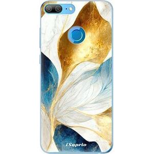 iSaprio Blue Leaves pro Honor 9 Lite