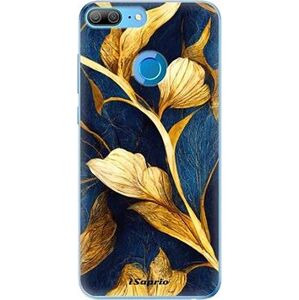 iSaprio Gold Leaves pre Honor 9 Lite