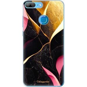 iSaprio Gold Pink Marble pre Honor 9 Lite