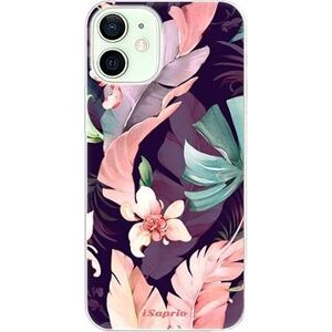 iSaprio Exotic Pattern 02 na iPhone 12