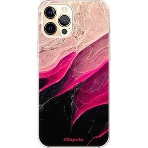 iSaprio Black and Pink na iPhone 12 Pro