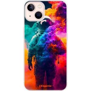 iSaprio Astronaut in Colors na iPhone 13