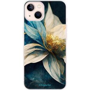 iSaprio Blue Petals na iPhone 13