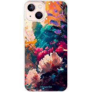 iSaprio Flower Design pre iPhone 13