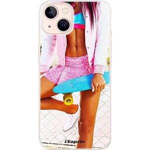 iSaprio Skate girl 01 pre iPhone 13