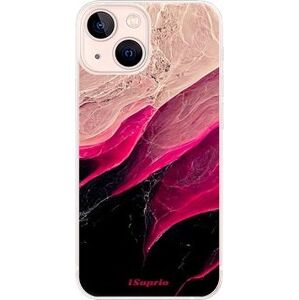 iSaprio Black and Pink na iPhone 13 mini