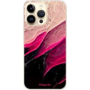 iSaprio Black and Pink pro iPhone 14 Pro Max