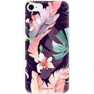 iSaprio Exotic Pattern 02 pre iPhone SE 2020