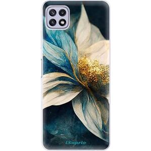 iSaprio Blue Petals na Samsung Galaxy A22 5G