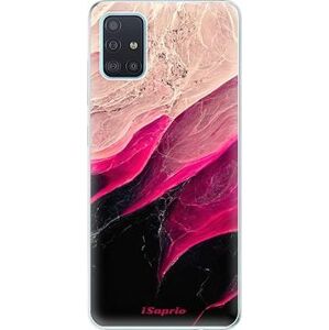 iSaprio Black and Pink pro Samsung Galaxy A51