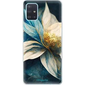 iSaprio Blue Petals pro Samsung Galaxy A51
